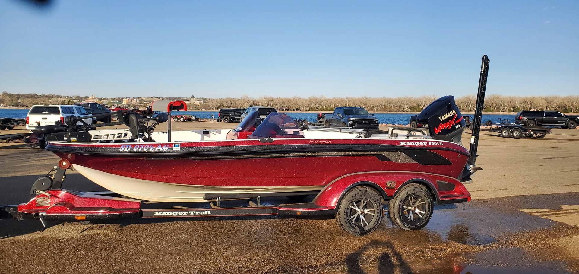 Boat Photo