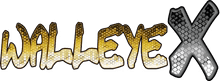 WalleyeX